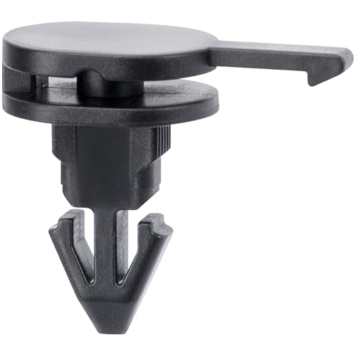 Clips de guardabarros para Mini Cooper R50 R53, grapas de sujeción 07-13-7-036-159