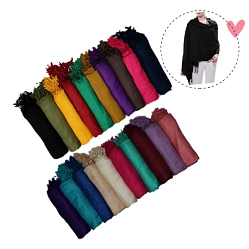 Catálogo de Pashminas para Mujer los 10 mejores. 19 Imagen adicional