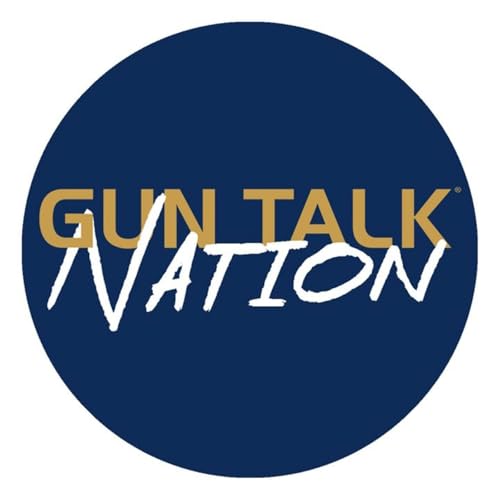 Why Silencers May Finally Leave the NFA | Gun Talk Nation Podcast Por  arte de portada