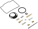 All Balls 26-1197 Carburetor Repair Kit (26-1197 Honda CRF80F XR80R 2000-2013)