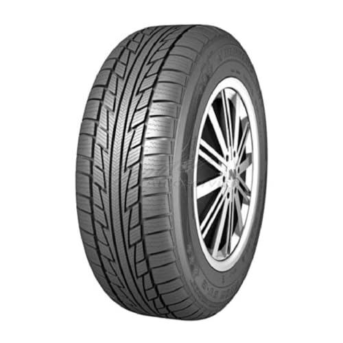 PNEUMATICI GOMME INVERNALI NANKANG SNOW VIVA SV 2 215/40R17 87V TL XL M+S
