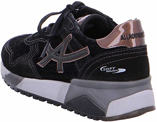 Mephisto Women's Vitesse Sneaker3