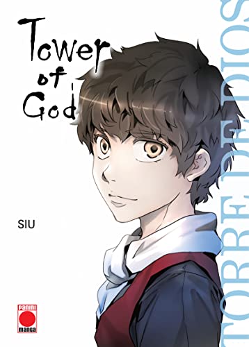 Tower of God 1: Siu