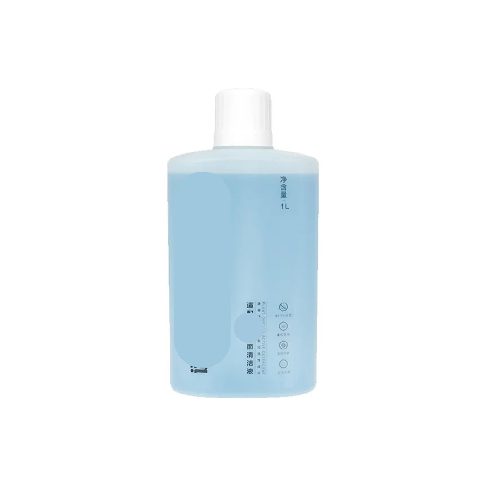 ZJMBGDSF Vacuum Cleaing Floor Cleaning Solution，Compatible For Roborock，S8 Pro Ultra / S8 MaxV Ultra / Q5/Q7/Q Revo/ S7 Max Ultra/S7MaxV Plus/