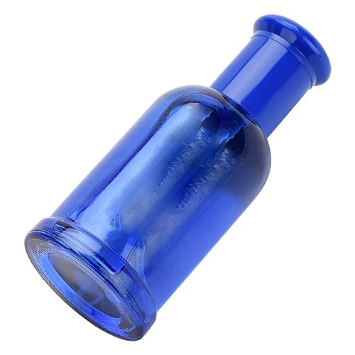 Eau de Parfum Spray Cologne for Man, Aftershave for Men Long Lasting Mature Gentleman Temptations Sexy Parfume 50ml(2)