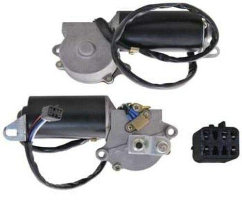 WAIglobal WPM432 Wiper Motor by WAIglobal - Image 2