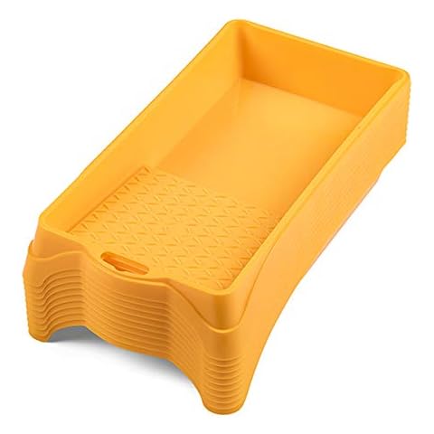 HARDY WORKING TOOLS 16 x 30 cm Paint Tray Cover