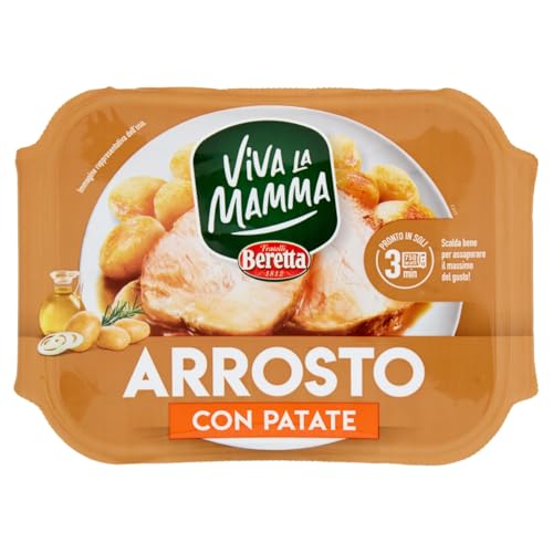 Viva la Mamma - Arrosto con patate 250g