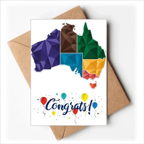 Cartes de mariage colorées et enveloppes pour sublimer votre message d'amour