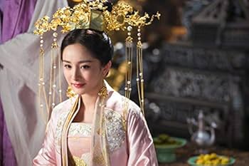 ヤン・ミー『扶揺(フーヤオ)〜伝説の皇后』レンタル落ちDVD★全巻★中国ドラマ Amazon.co.jp: ヤン ミー 扶揺 フーヤオ ?伝説の皇后 レンタル