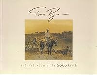 Tom Ryan and the cowboys of the 6666 Ranch 1569442576 Book Cover