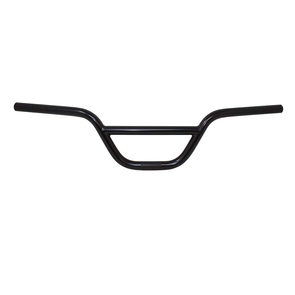 Fenix Bike Riser 826S Handlebar Steel 22.2mm for Fixed Gear Bike Road Bicycle