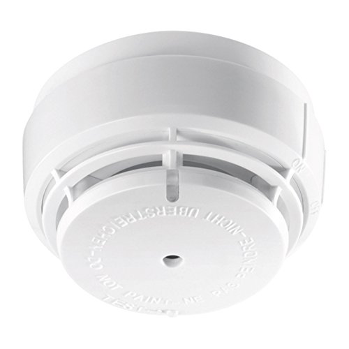 Preisvergleich Produktbild GEV 004320 Rauchwarnmelder FMR 4320, Weiss