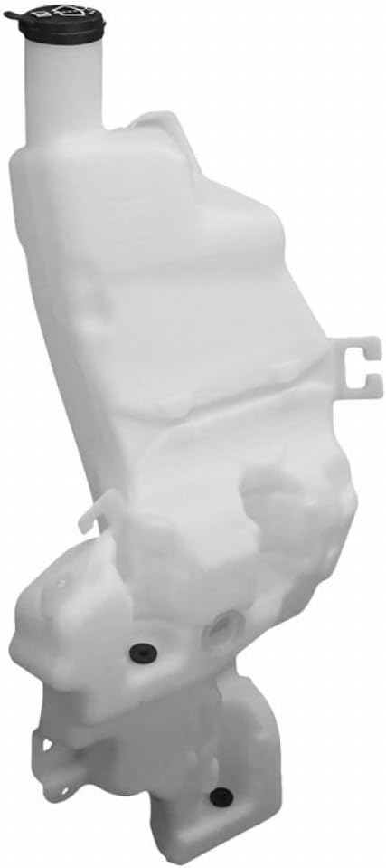 For Chevy Traverse 2018 2019 2020 2021 Washer Fluid Reservoir | w/ Cap | Replacement For GM1288269 | 84273973-PFM