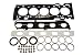 Produktbild ELWIS ROYAL Dichtungssatz Zylinderkopf 9855559 für VOLVO V50 (545) V70 III (135)