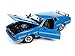 American Muscle 1972 Ford Mustang Mach 1 1:18 Scale Diecast