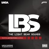  The Light Beam Sounds (Original Motion Picture Soundtrack) [Explicit]