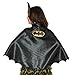 Rubies Costume Co Cape Batgirl