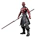 Lucasfilm 50th Anniversary Black Series: Darth Maul (Sith Apprentice) - Star Wars 6-Inch Action Figure