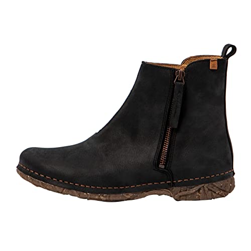 El Naturalista Damen Ankle Boots Angkor, Frauen...
