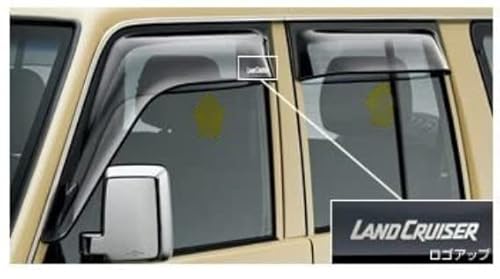 TOYOTA(�g���^) �������i LAND CRUISER 70 �����h�N���[�U�[70 �yGRJ79K GRJ76K�z �T�C�h�o�C�U�[ RV���C�h 08611-60210