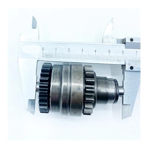 Motor de arranque para moto 250 y 300 compatible con EXC, XC y modelos TE250 2