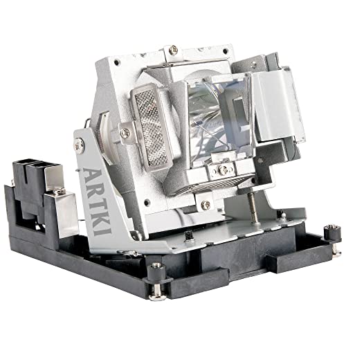 Artki BL-FU310B Replacement Lamp for Optoma DH1017 Optoma EH500 Optoma X600