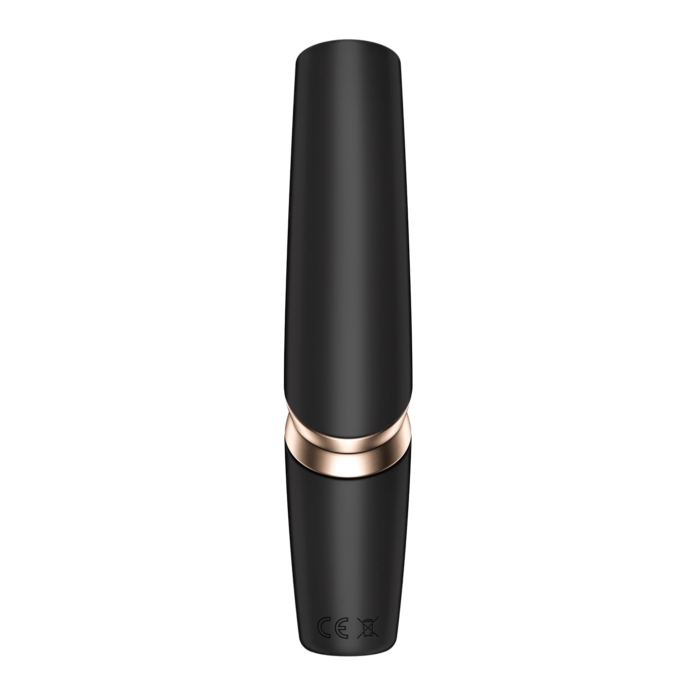 Dispositivo sexual vibrador Satisfyer Perfect Kiss | Vibrador estimulador de clítoris | Toy para el bienestar femenino | Juguete sexual para vulvas