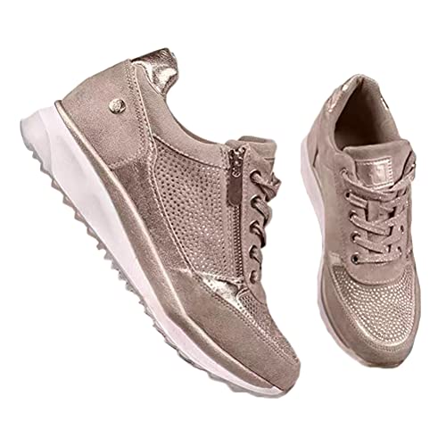 Ticticlily Scarpe da Ginnastica Corsa Sportive