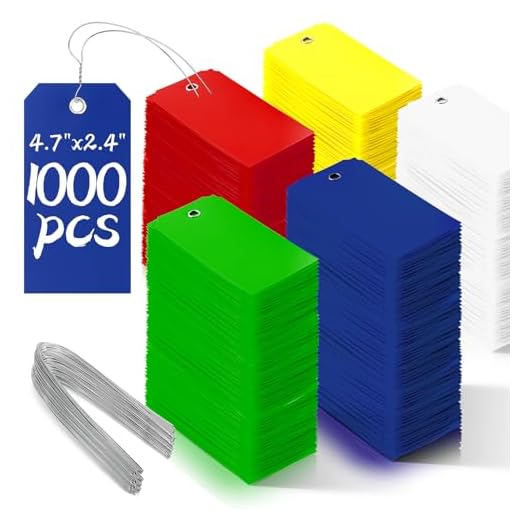 Do you put luggage tags on carry on for carnival Durable Waterproof Plastic Shipping Tags