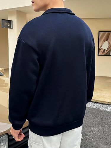 Image of JVX Men Sweatshirts || Sweatshirts for Men || Unisex Sweatshirts ||Hoodie for Men || Unisex Hoodie || Hoodie (SWEATSHIRT-03)