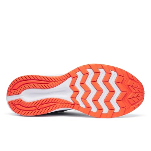 Image of Saucony Men's Cohesion 17