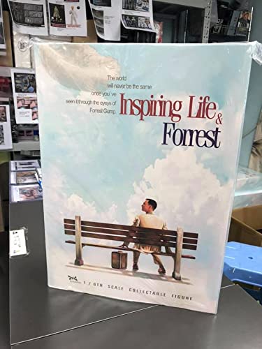 Amazon.co.jp: 限定版 DJ-CUSTOM 1/6 フィギュア用 フォレストガンプ