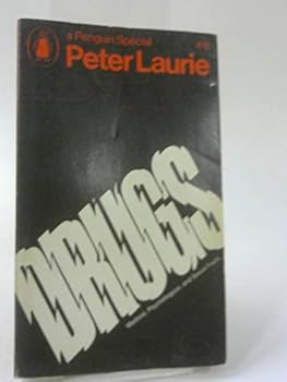Paperback Drugs Book