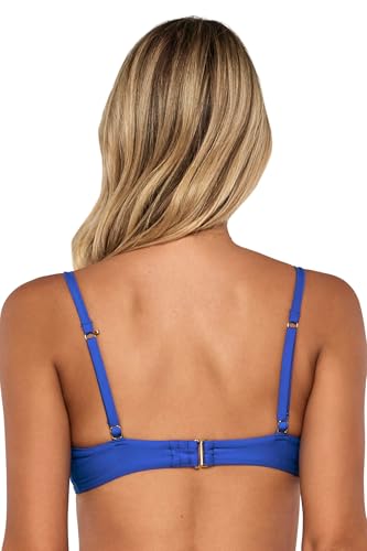 Annalee Underwire Women's Swimsuit Bikini Top2
