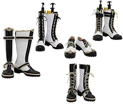 Knights 新ユニット衣装 ブーツ込 41hQ6Ul2Z6L._AC_SX425_.jpg