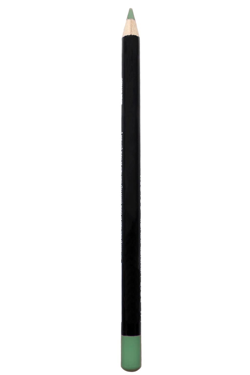 Long Eyeliner Pencil long lasting eyeliner eye pencil-Smudgeproof Makeup Eyeliner Pencil for all Lime Green