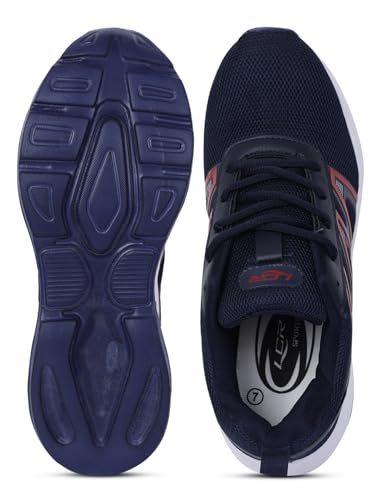 Image of Lancer Mens Level-7 Running Shoe