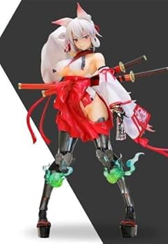 Amazon | GK レジンキット 阿賀野 1/7スケール レジン製 ワンフェス