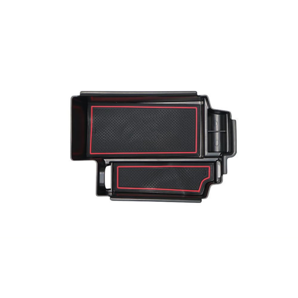 opdooke Centre Consoles Organiser, for 5 Series 2018