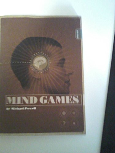 Mind Games 0760762783 Book Cover