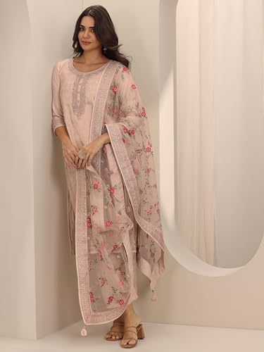 Image of Libas Womens Kurta Set