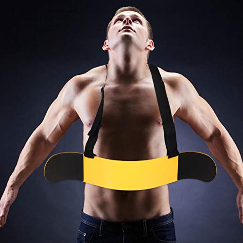 BESPORTBLE Braço Blaster para Bíceps Braço de tríceps, para uso pesado, esportes, Bíceps, suporte de
