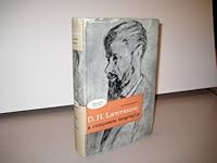 D.H. Lawrence: A Composite Biography, Volume II: 1919-1925 B000TWQZPI Book Cover