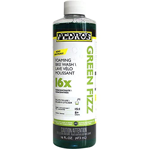 Pedro's Green Fizz 16X Concentrate One Color, 16Oz