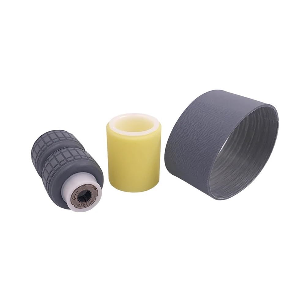 Kit de rodillo de recogida ADF soluciona problemas de arrastre en modelos 3H607020 3