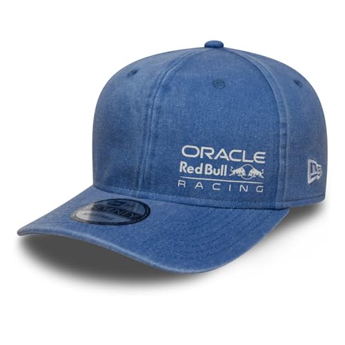 Casquette de baseball Oracle Red Bull F1 femme homme visière snapback été hiver