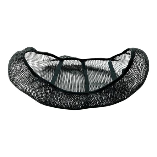 Coussin respirant moto GB350 S imperméable avec housse de siège antidérapante