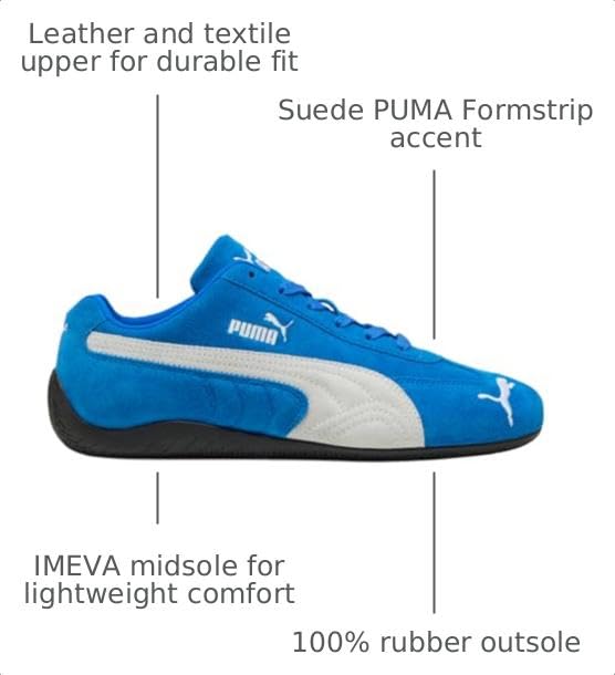 Image of Puma Men's Speedcat Sneakers