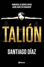 Talión (Autores Españoles e Iberoamericanos)